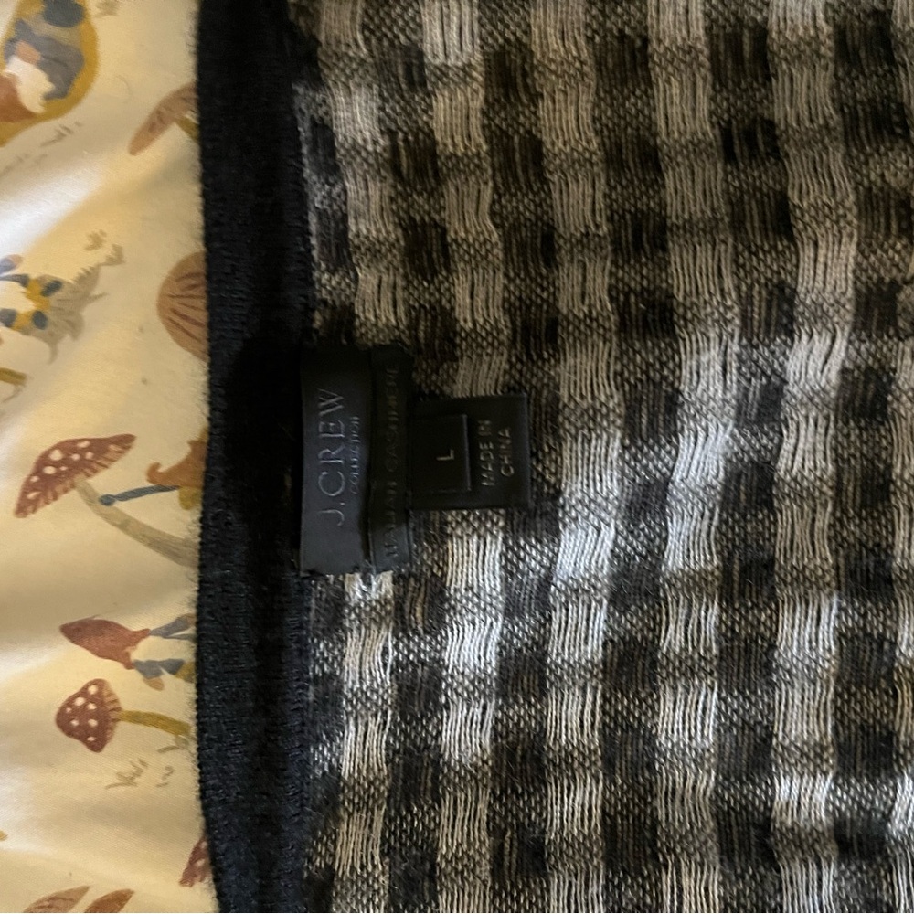 Cashmere sweater - Picture 2 of 2